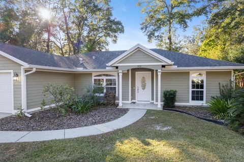 A home in GAINESVILLE