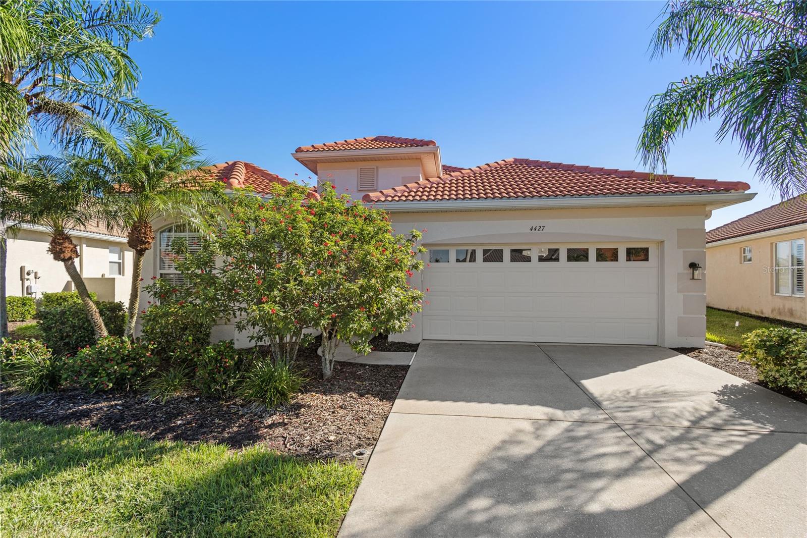 4427 BLUE HERON CIRCLE, NORTH PORT, FL, 34287 2 4427 BLUE HERON CIRCLE