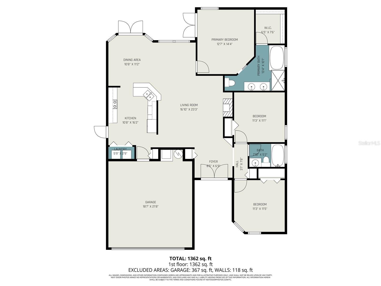 OAKS WEKIWA - Residential