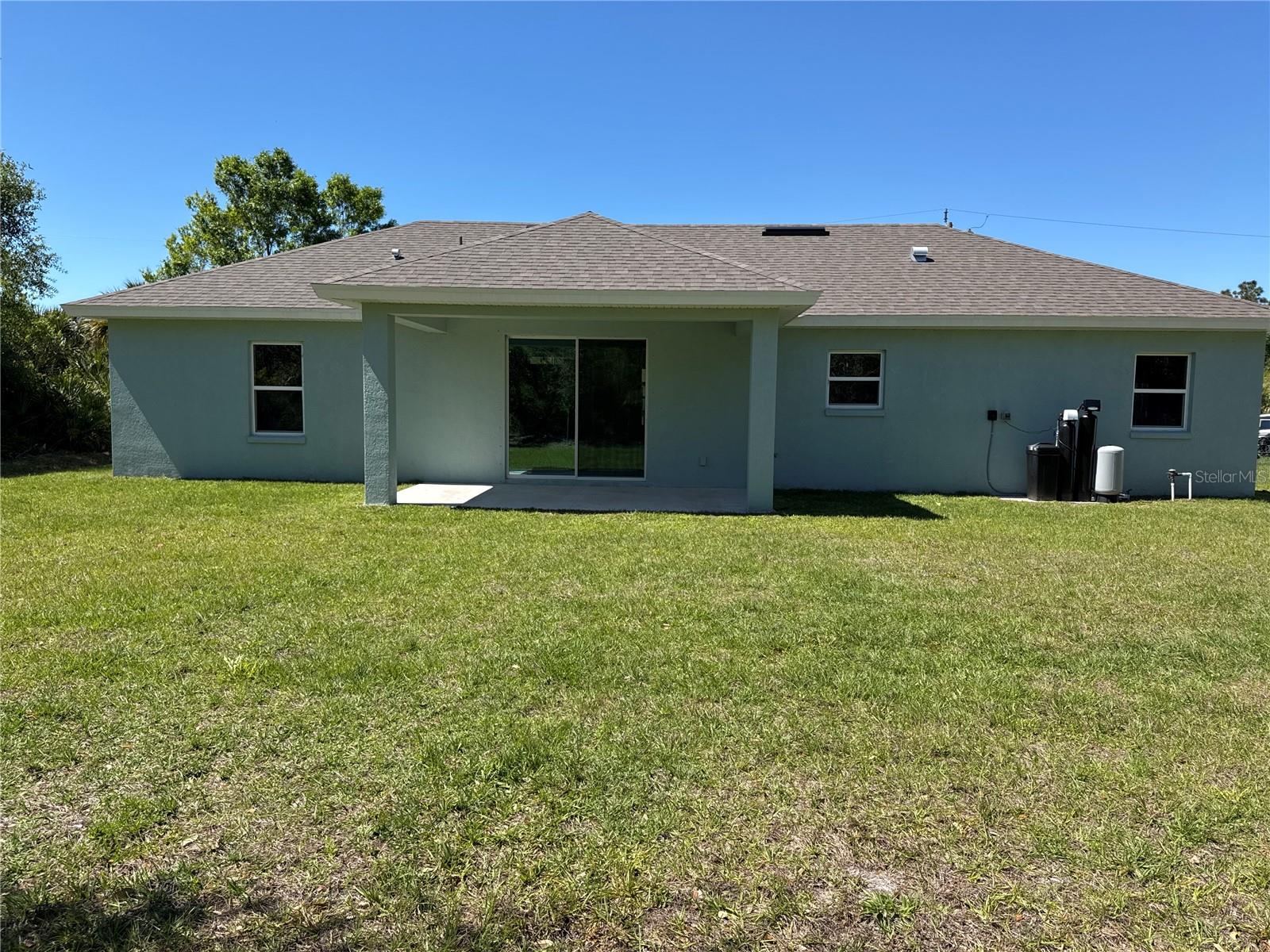 PORT CHARLOTTE SUB 30 - Residential