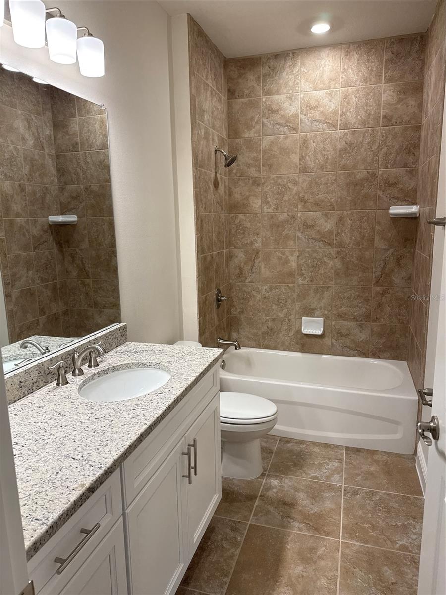 PORT CHARLOTTE SUB 30 - Residential