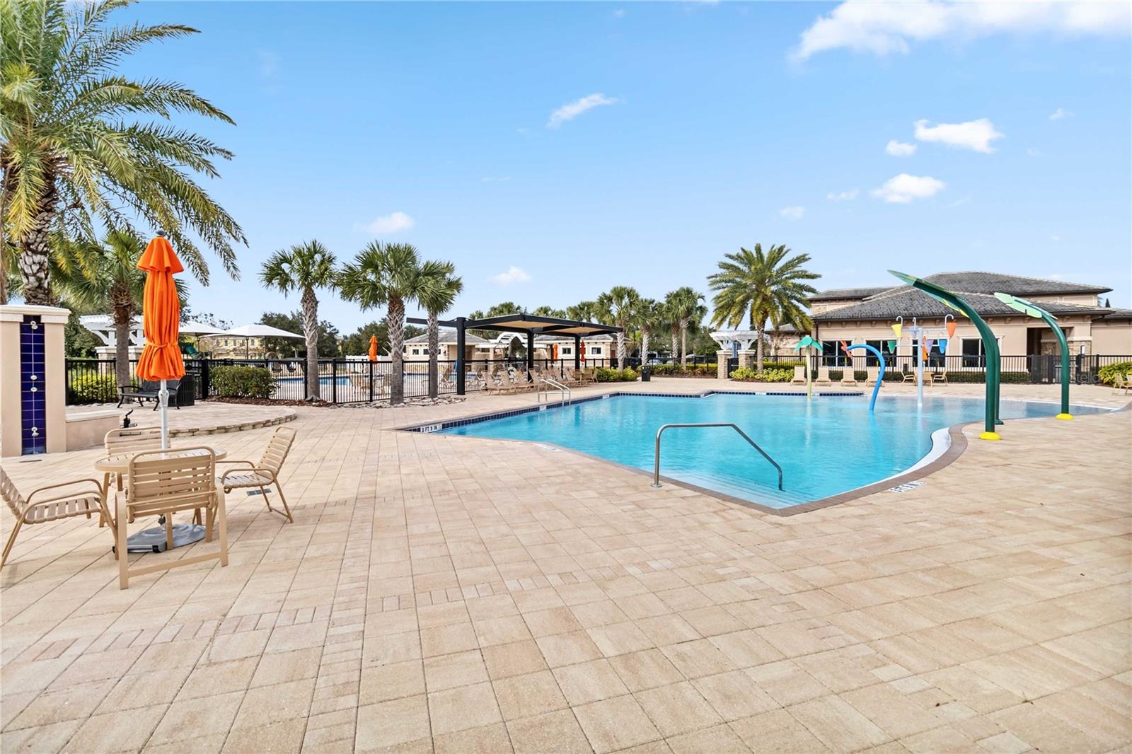 EAGLE CRK VILLAGE I - Residential