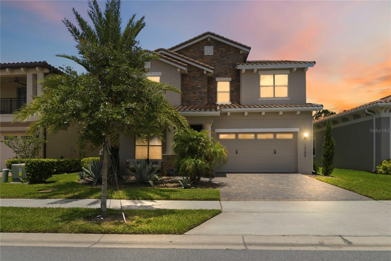 13205 BROMBOROUGH DRIVE
