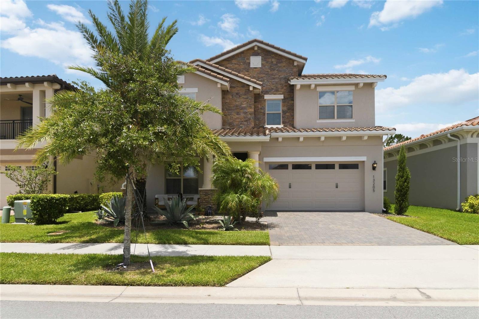13205 BROMBOROUGH DRIVE
