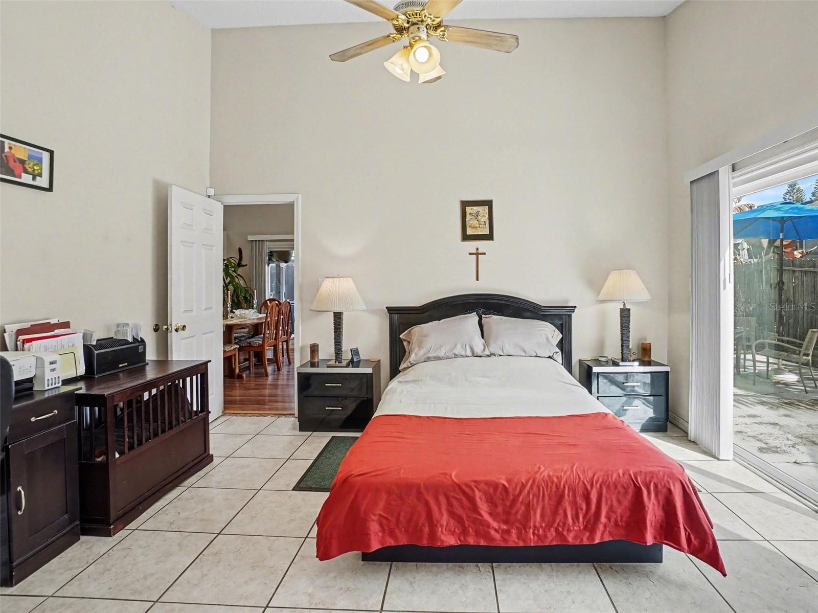 HUCKLEBERRY FIELDS TR N1B - Residential