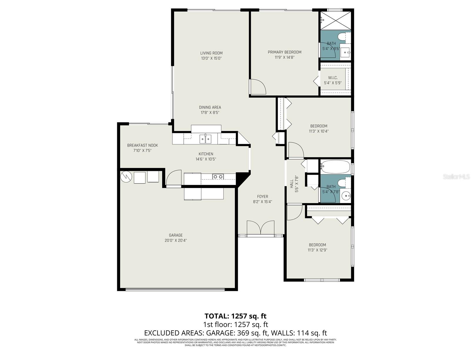 HUCKLEBERRY FIELDS TR N1B - Residential
