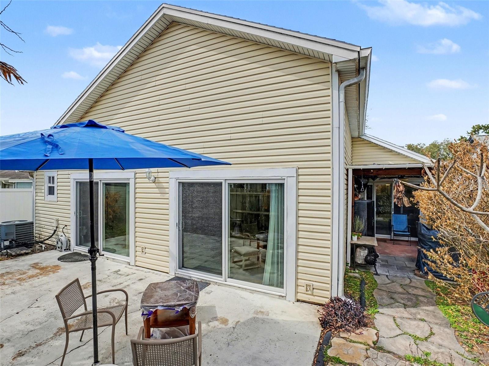 HUCKLEBERRY FIELDS TR N1B - Residential