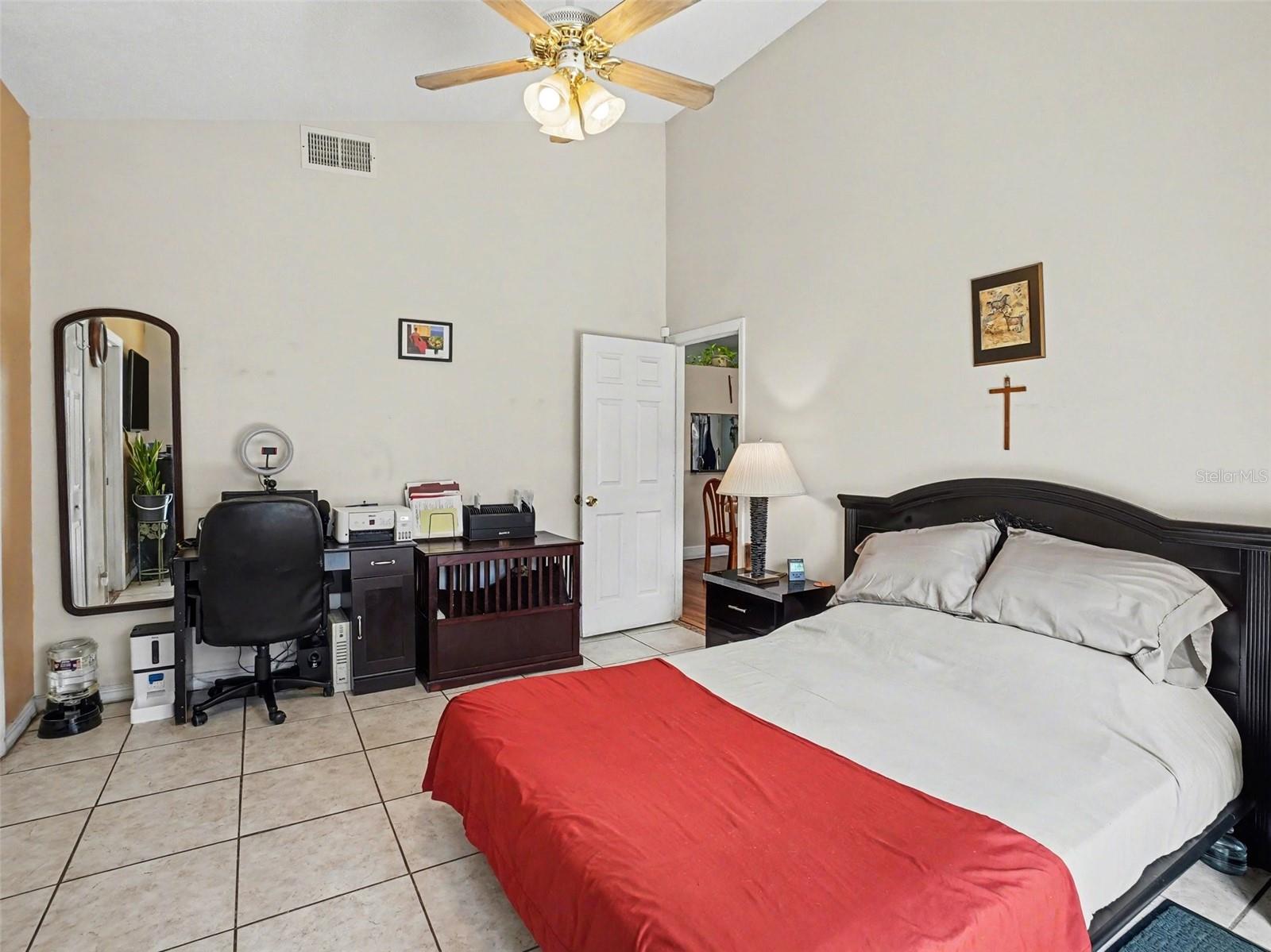 HUCKLEBERRY FIELDS TR N1B - Residential