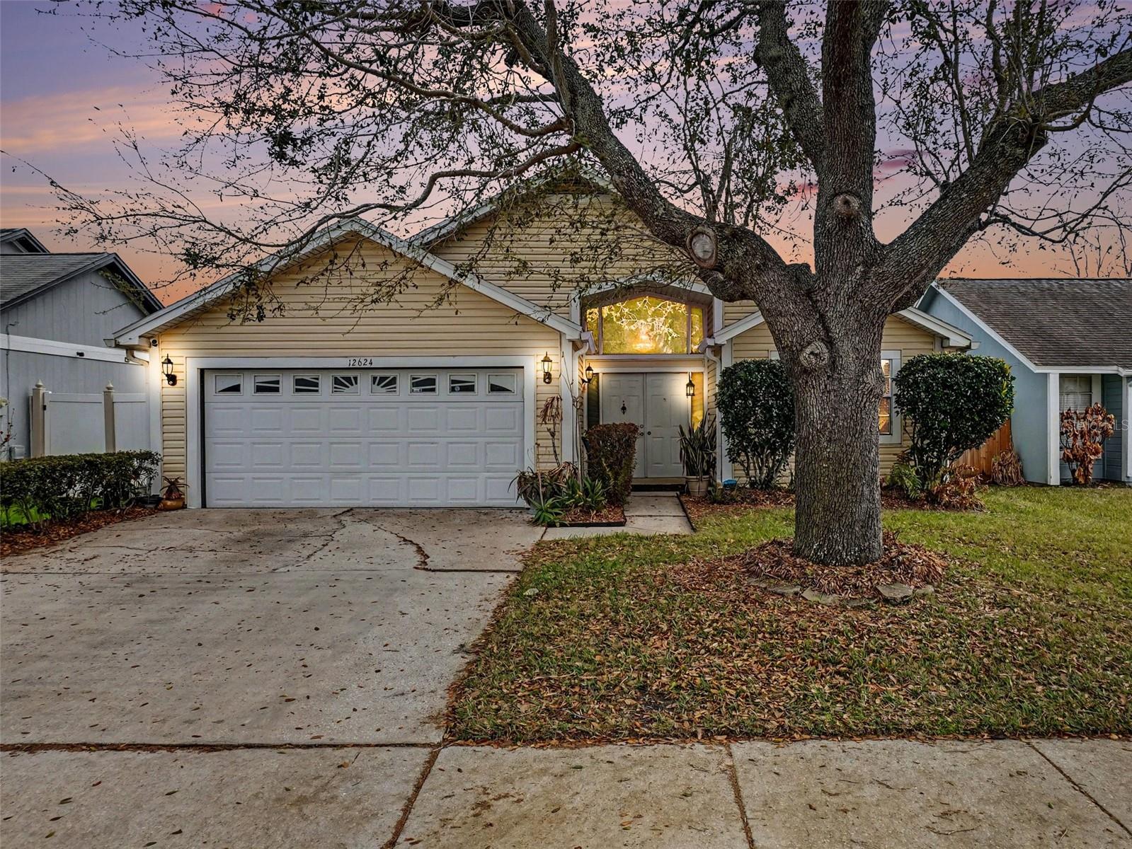 HUCKLEBERRY FIELDS TR N1B - Residential