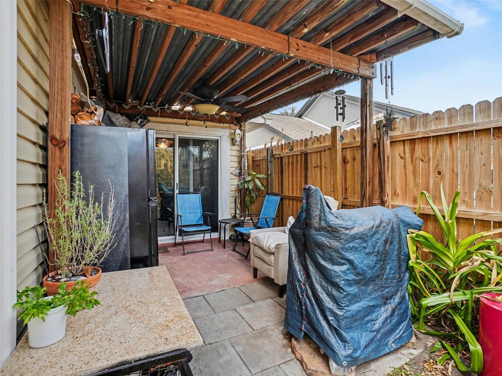 HUCKLEBERRY FIELDS TR N1B - Residential