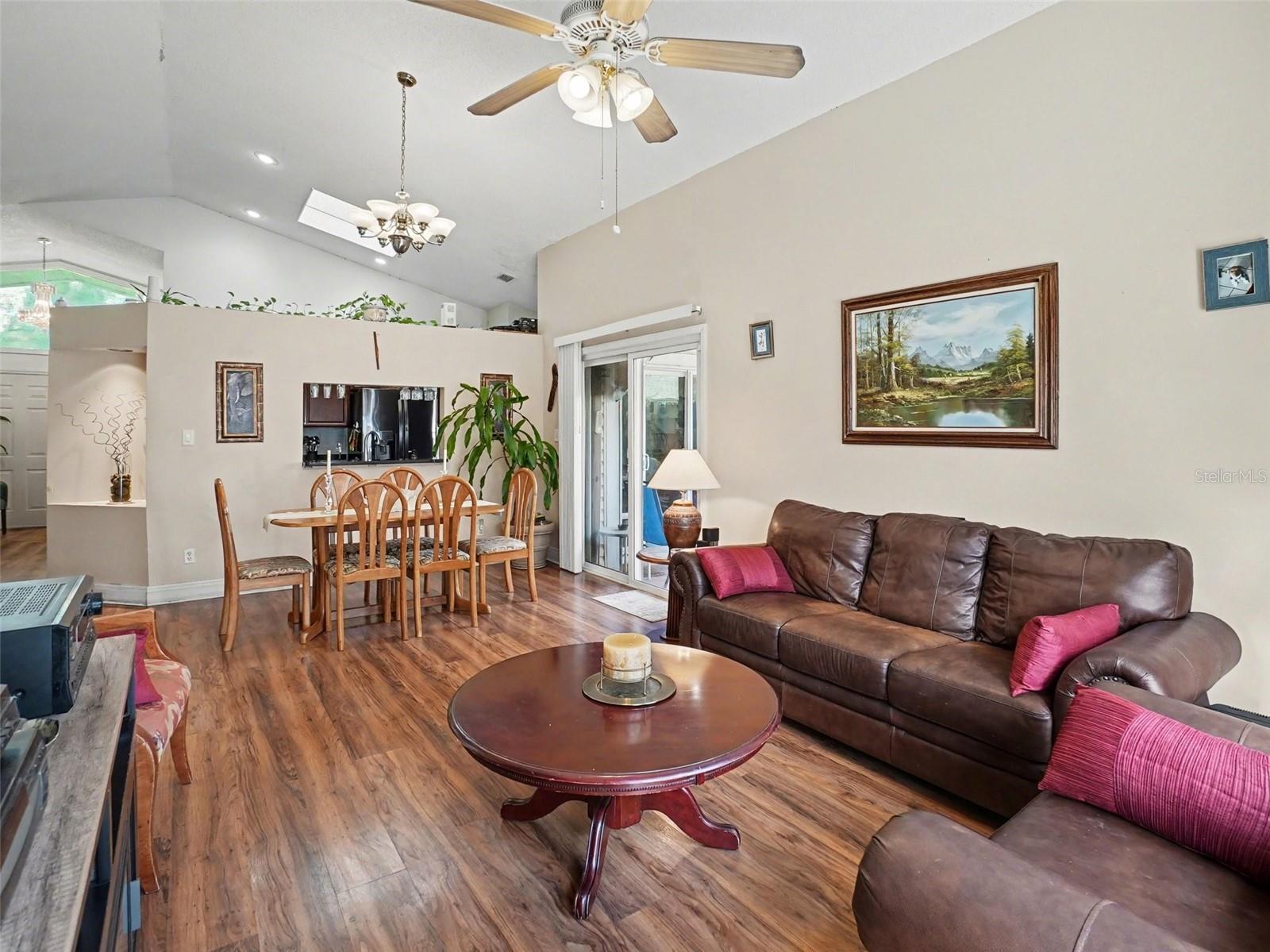 HUCKLEBERRY FIELDS TR N1B - Residential