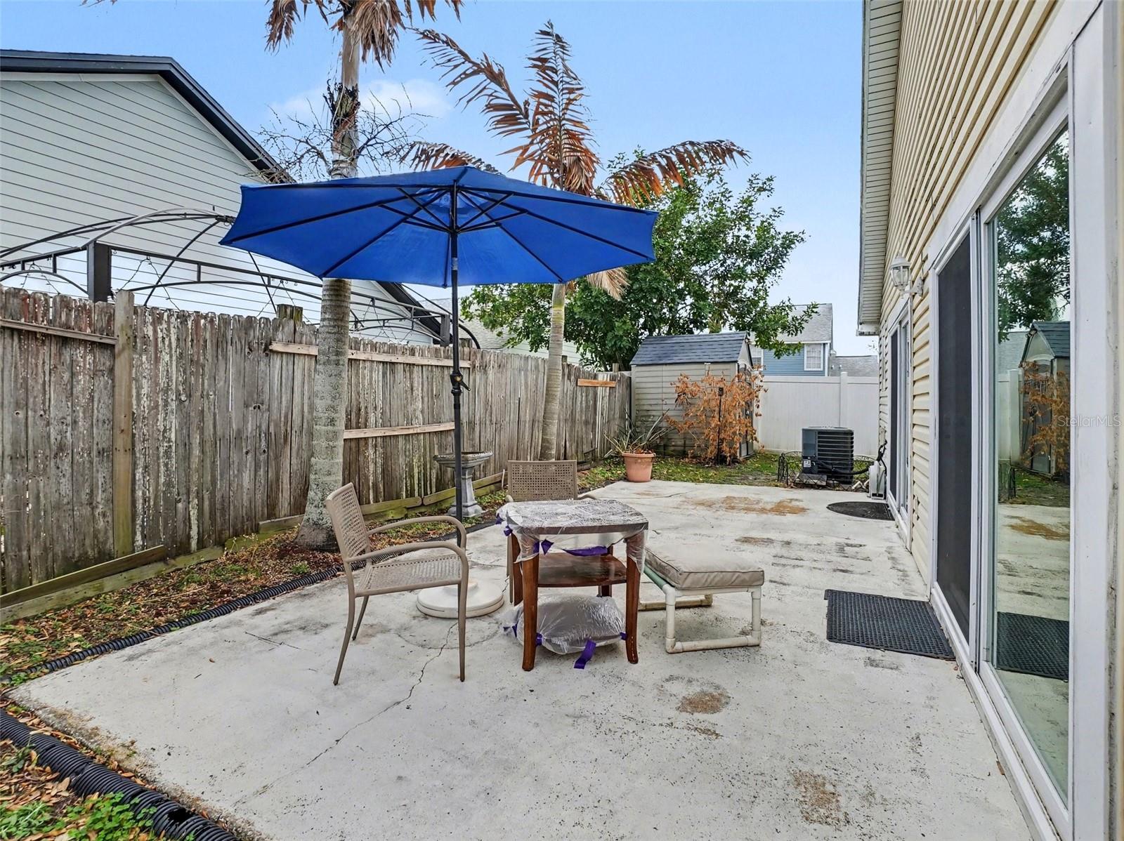 HUCKLEBERRY FIELDS TR N1B - Residential