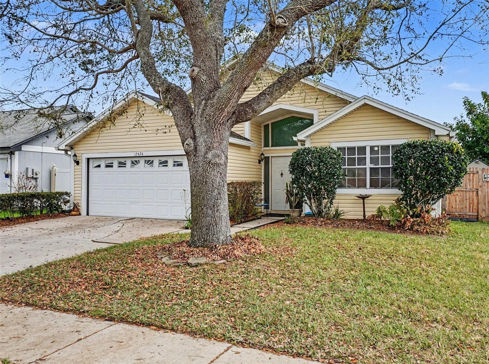 HUCKLEBERRY FIELDS TR N1B - Residential