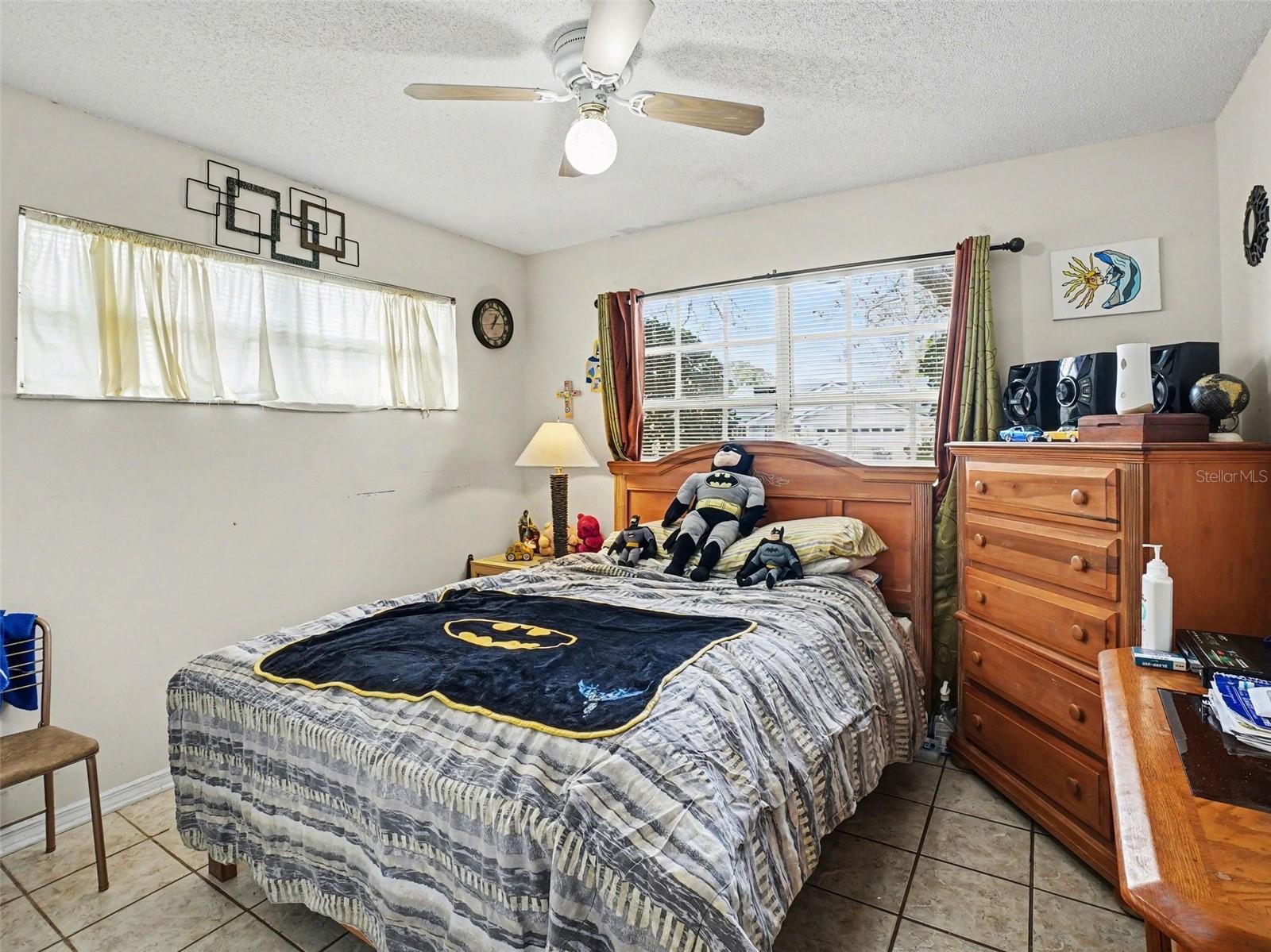 HUCKLEBERRY FIELDS TR N1B - Residential