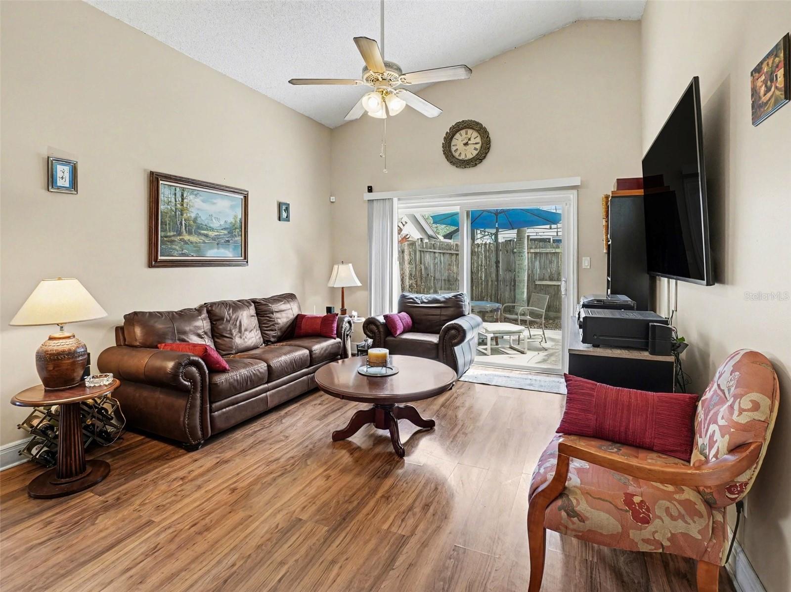 HUCKLEBERRY FIELDS TR N1B - Residential