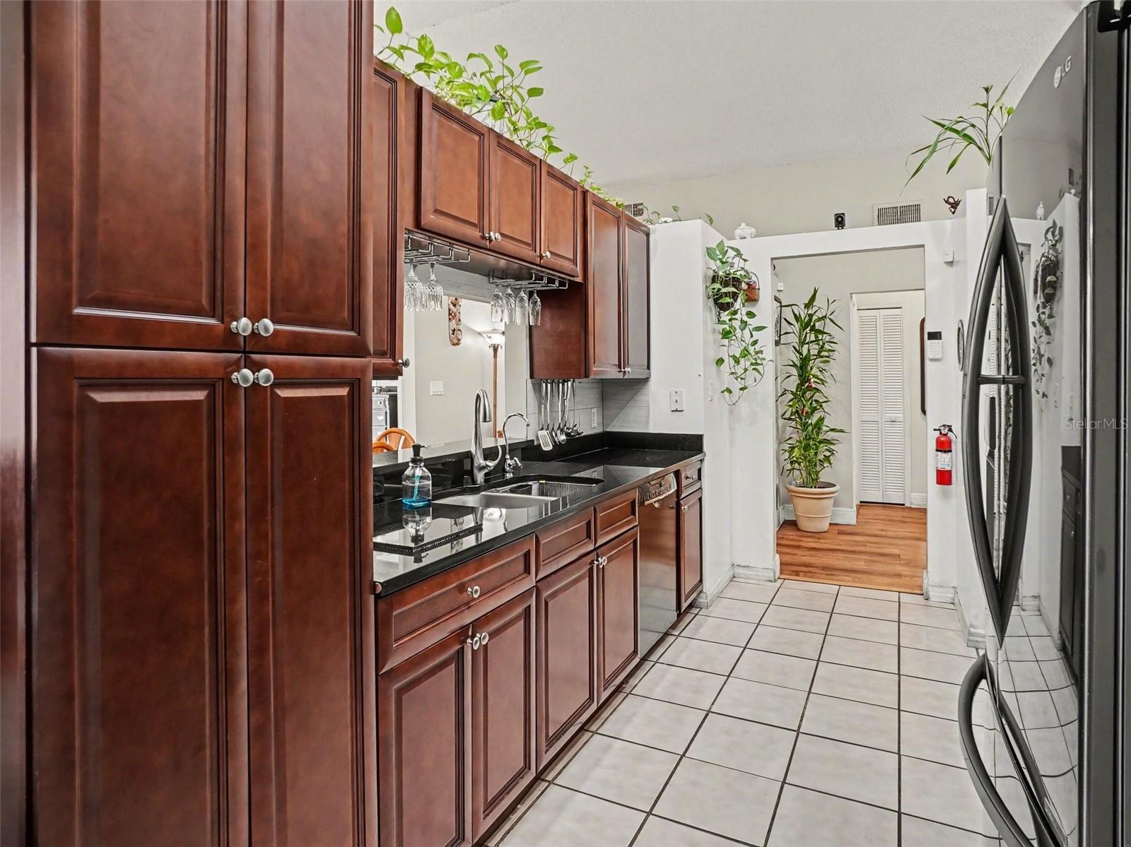 HUCKLEBERRY FIELDS TR N1B - Residential