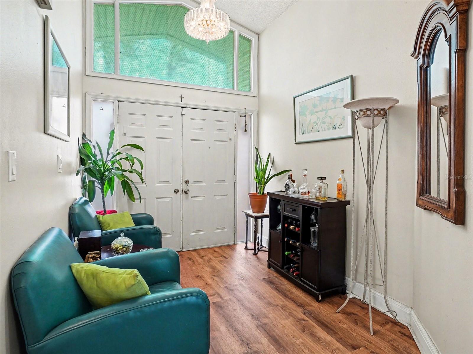 HUCKLEBERRY FIELDS TR N1B - Residential