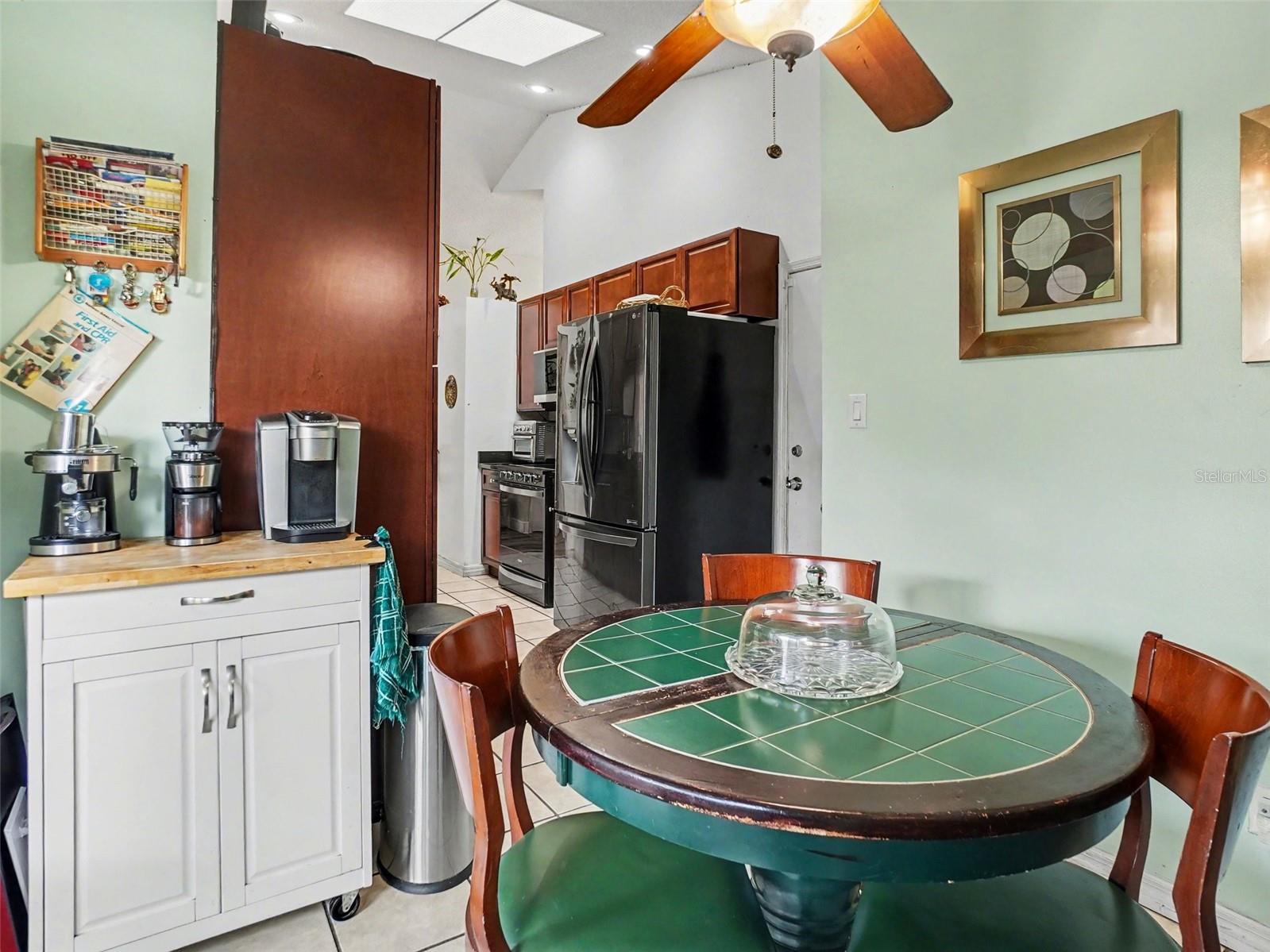 HUCKLEBERRY FIELDS TR N1B - Residential