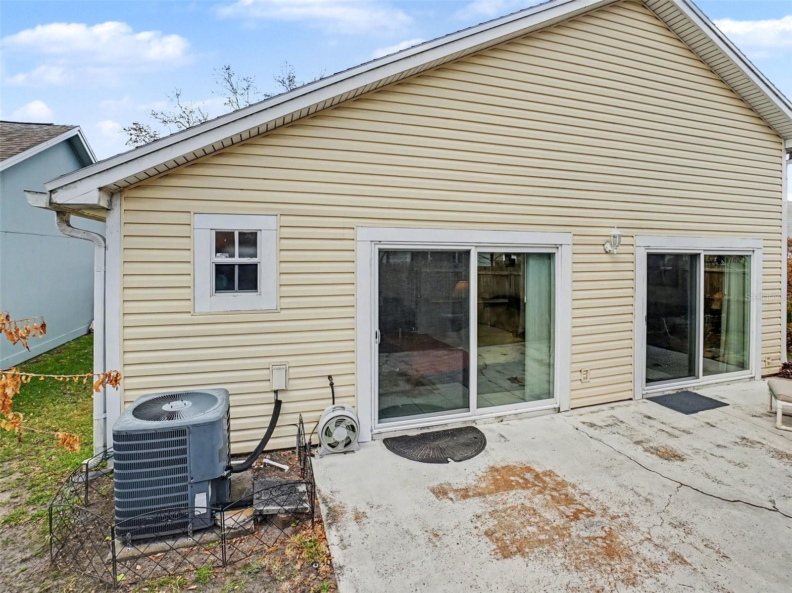 HUCKLEBERRY FIELDS TR N1B - Residential