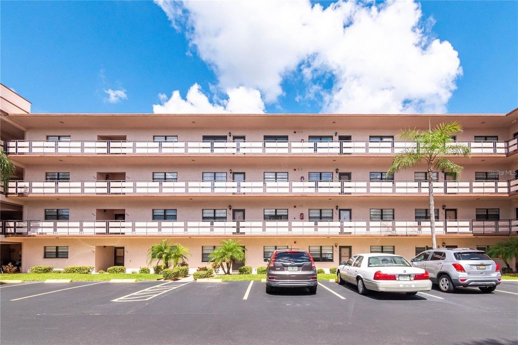 Photo of 5980 80th Street N #210, St Petersburg, FL 33709 (MLS # TB8411521)