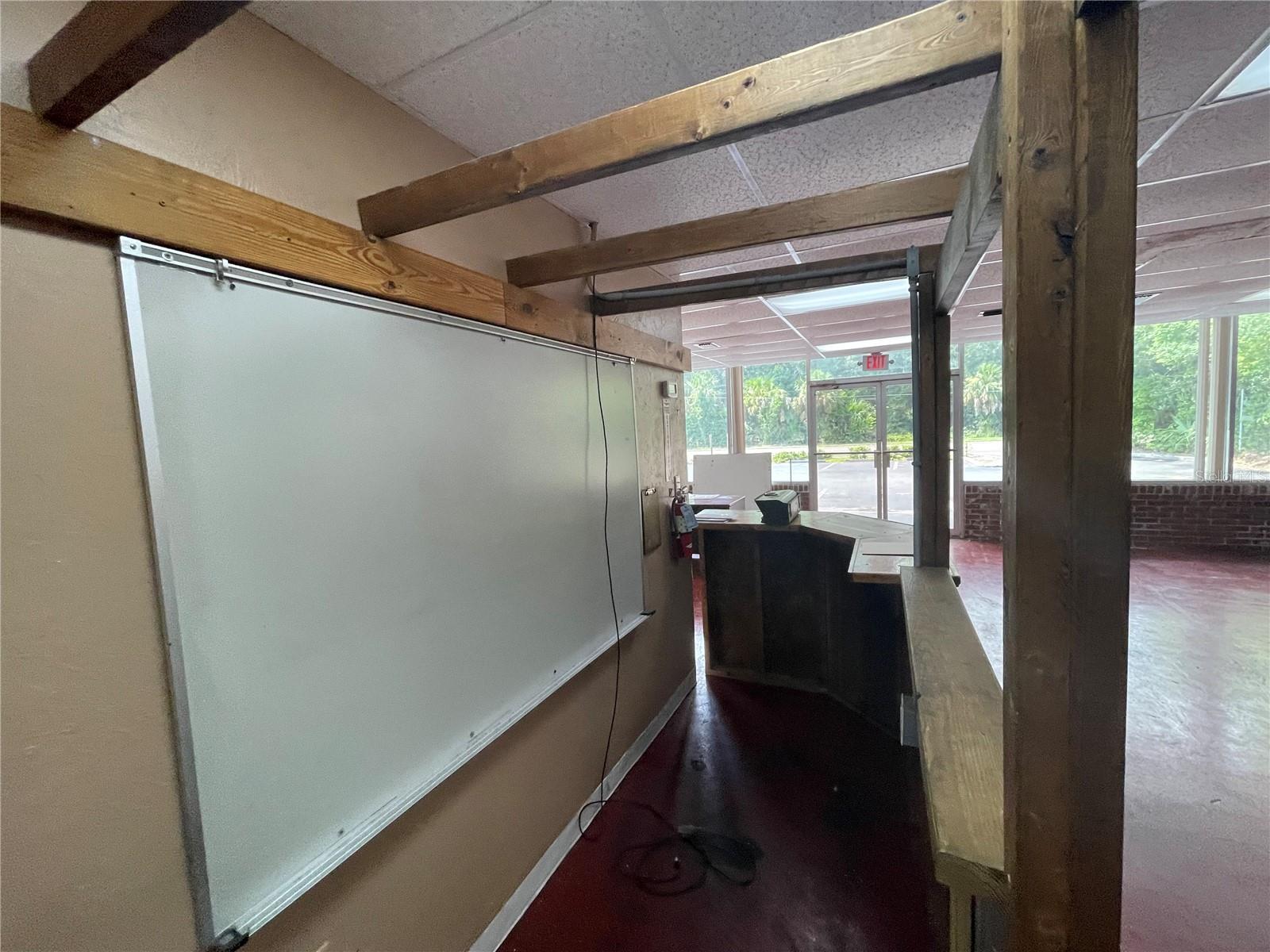 LUCILE COURT - Commercial Lease