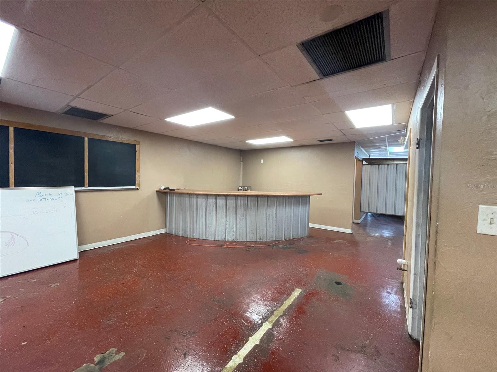 LUCILE COURT - Commercial Lease