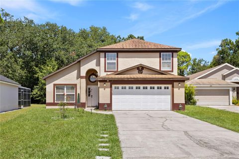 Photo of 2629 Chatham Circle, Kissimmee, FL 34746 (MLS # O6335207)