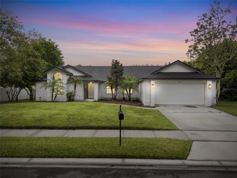 1012 WILLA LAKE CIRCLE OVIEDO FL 32765