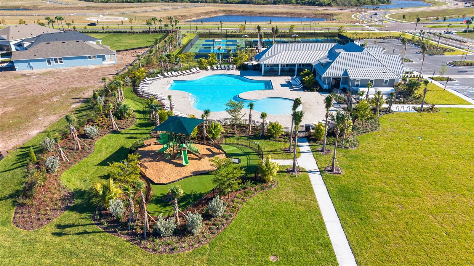 WATERSET WOLF CRK PH G1 - Residential