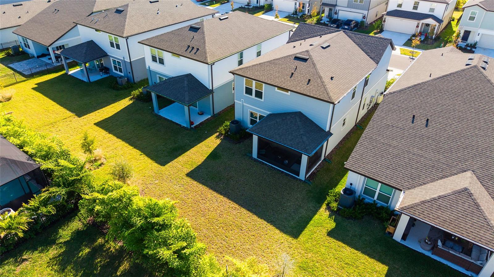 WATERSET WOLF CRK PH G1 - Residential