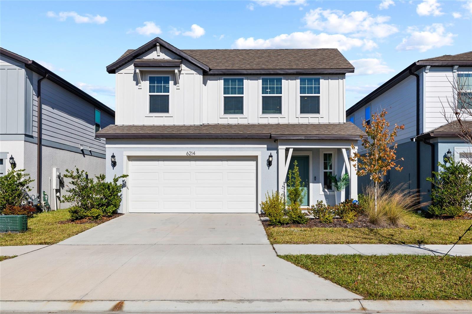 WATERSET WOLF CRK PH G1 - Residential