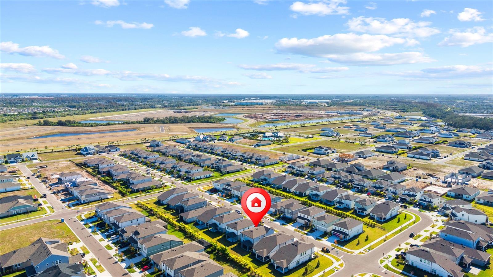 WATERSET WOLF CRK PH G1 - Residential