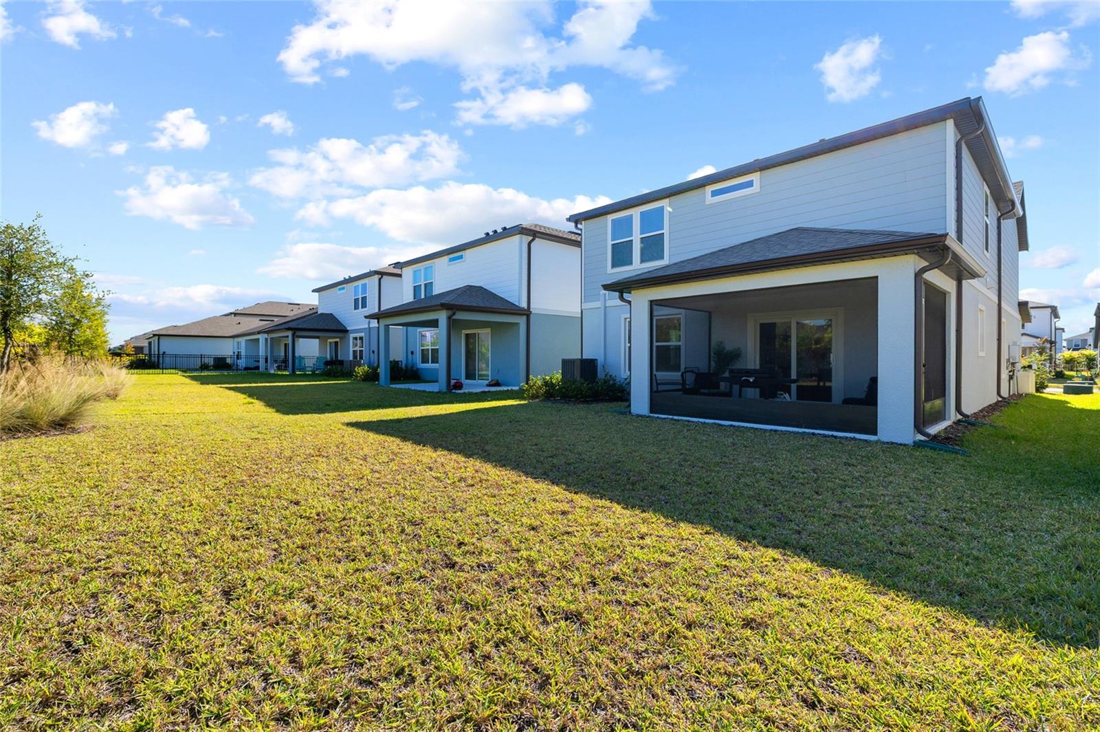 WATERSET WOLF CRK PH G1 - Residential