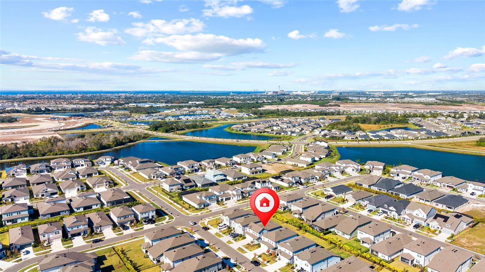 WATERSET WOLF CRK PH G1 - Residential