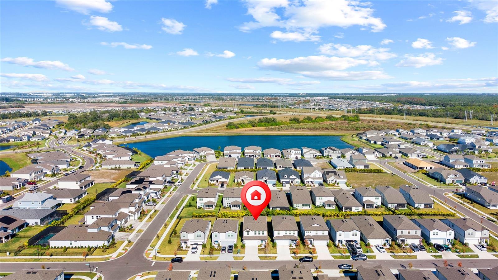 WATERSET WOLF CRK PH G1 - Residential