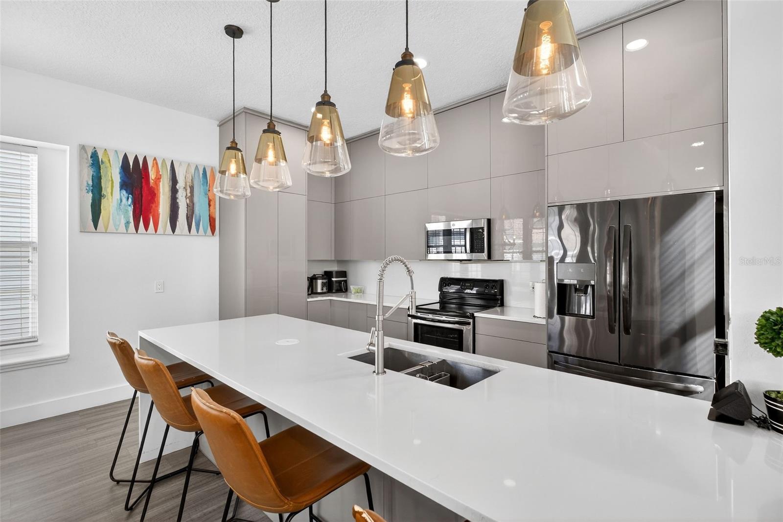 CELEBRATION LAKE EVALYN - Residential