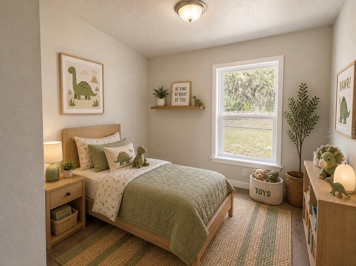 EDGE’S SECOND ADDITION TO GROVELAND - Residential