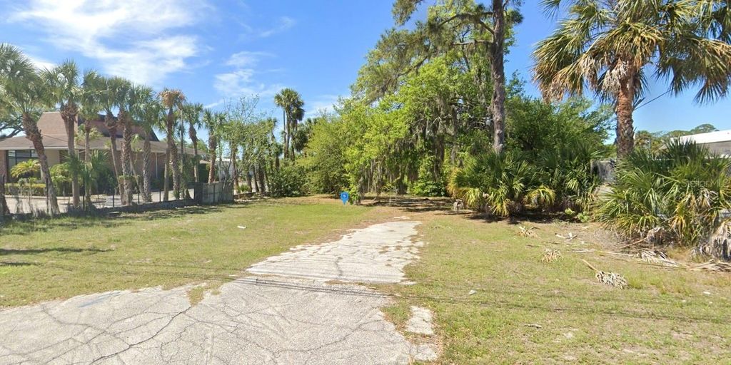 Photo of 8039 Washington Street, Port Richey, FL 34668 (MLS # A4672011)