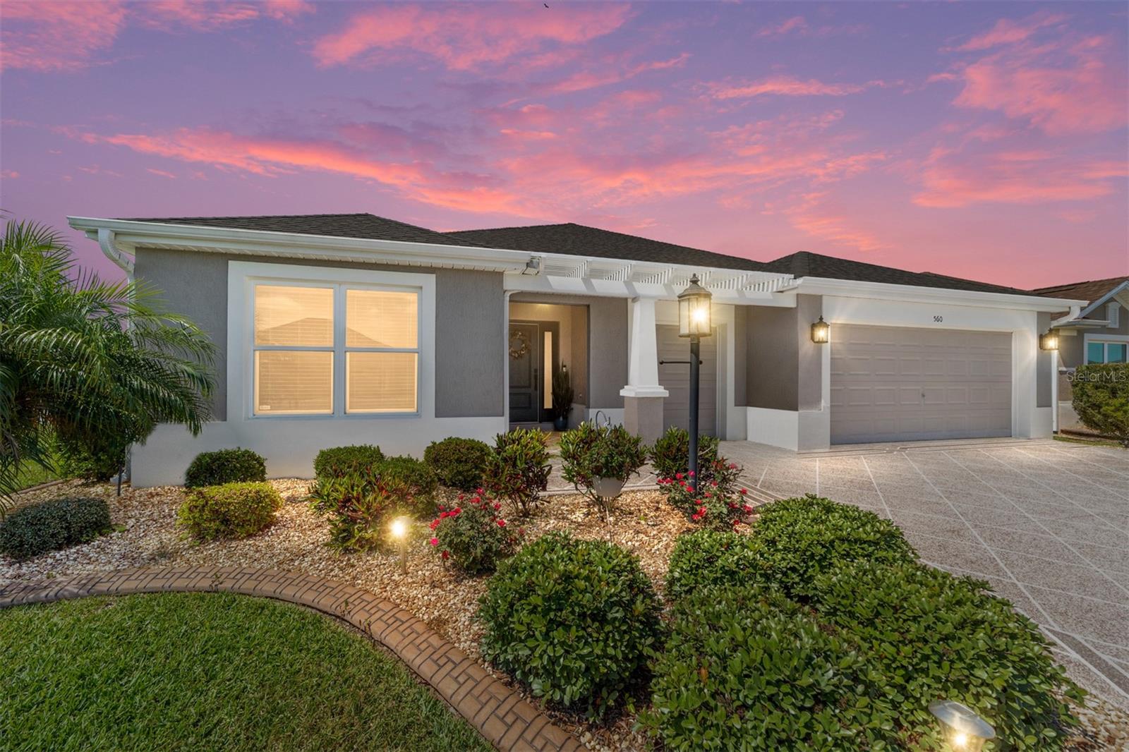 560 CAPUTO COURT