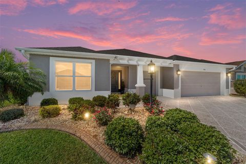560 CAPUTO COURT THE VILLAGES FL 32163