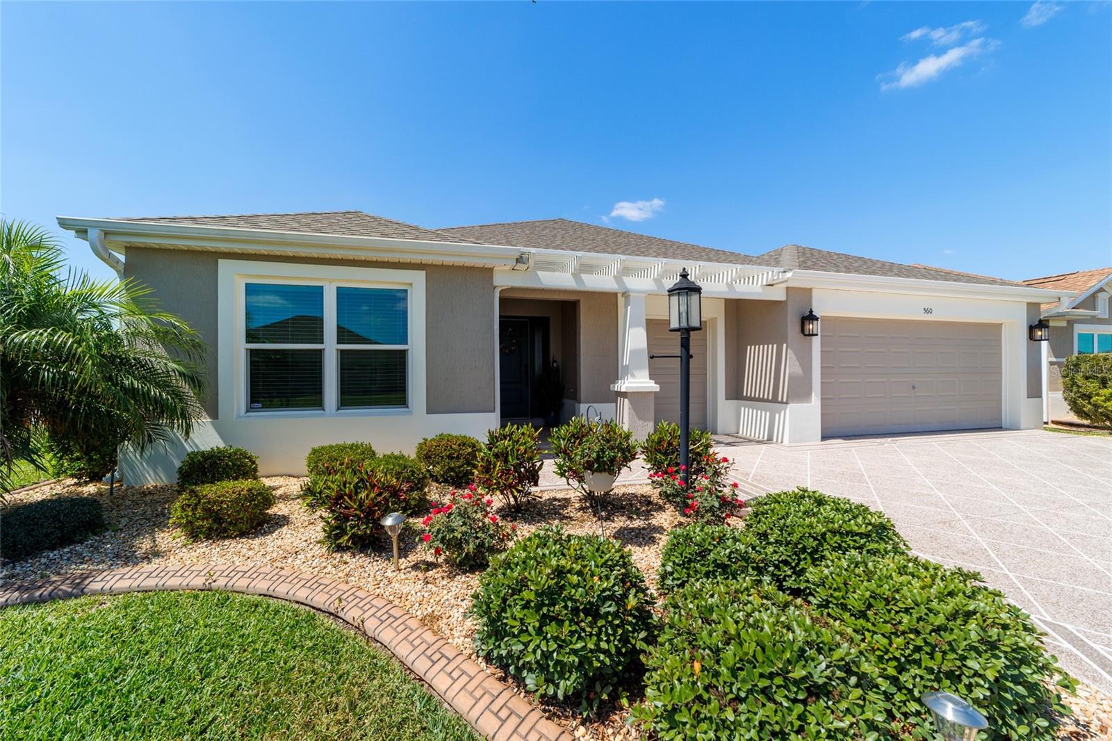 560 CAPUTO COURT