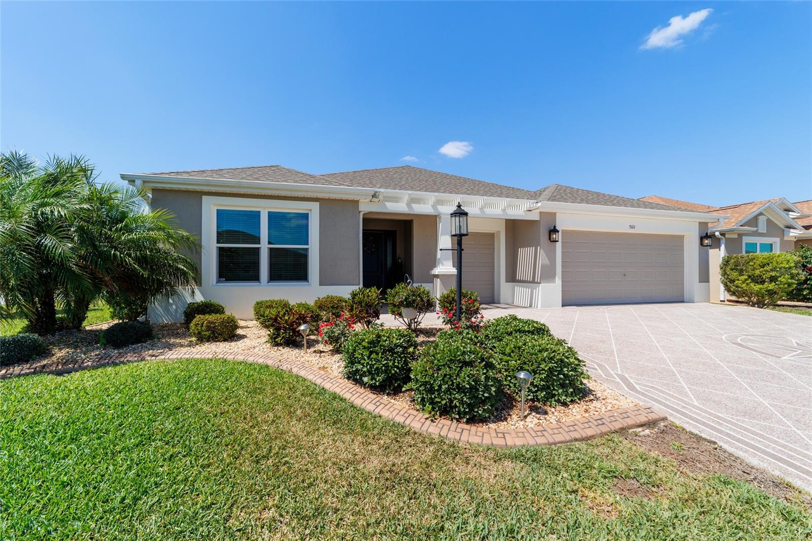 560 CAPUTO COURT