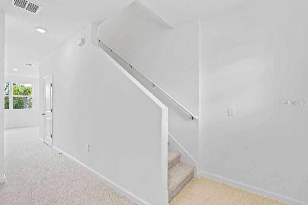 TEMPLES XING - Residential