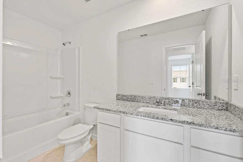 TEMPLES XING - Residential