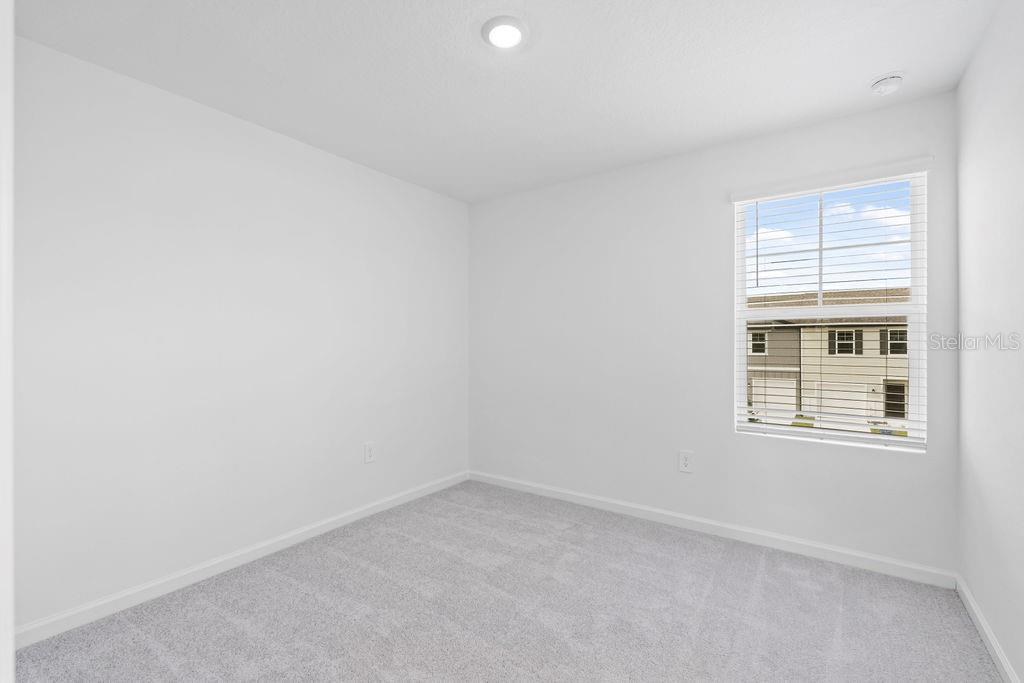 TEMPLES XING - Residential