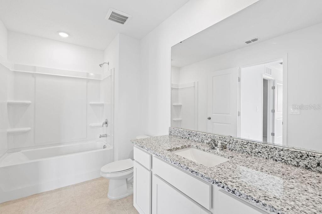 TEMPLES XING - Residential