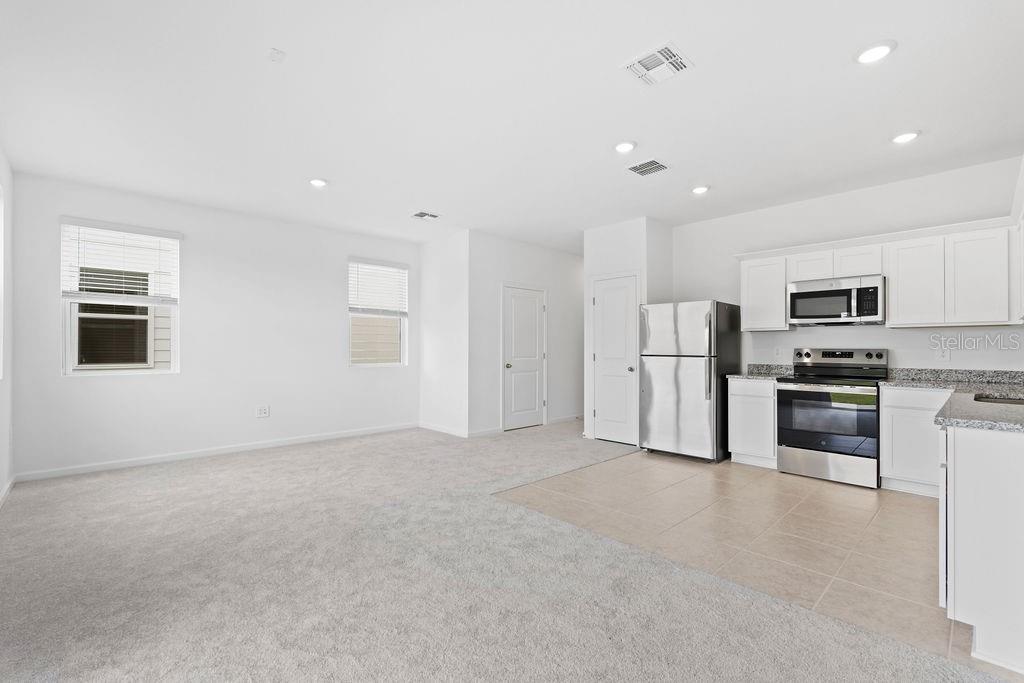 TEMPLES XING - Residential