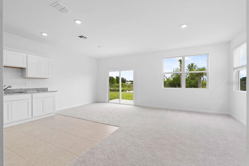 TEMPLES XING - Residential