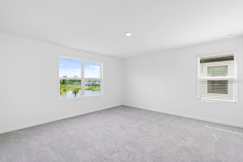 TEMPLES XING - Residential