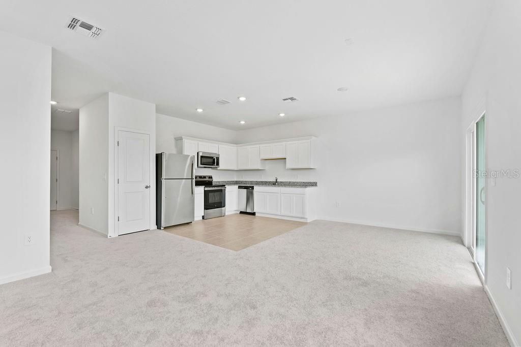 TEMPLES XING - Residential